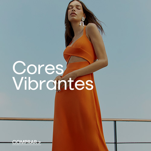 LP - Cores Vibrante 13-12