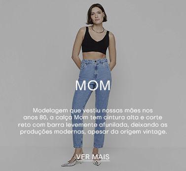 Calças Jeans Femininas Cintura Alta - Atacado Kit com 6 Peças - Zam Zam  Jeans / Sol Nascente Jeans / Jesian Jeans - Calça Jeans Feminina - Magazine  Luiza
