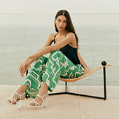 LP ENDLESS SUMMER - CALCAS 13-11