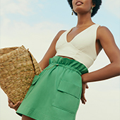 LP ENDLESS SUMMER - SHORTS 13-12
