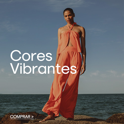 Mosaico - Cores Vitrantes